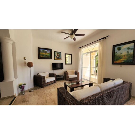 Apartment 3-room 2+1 in Punta Cana (Bavaro) Dominican Republic area 185m² , 2 image