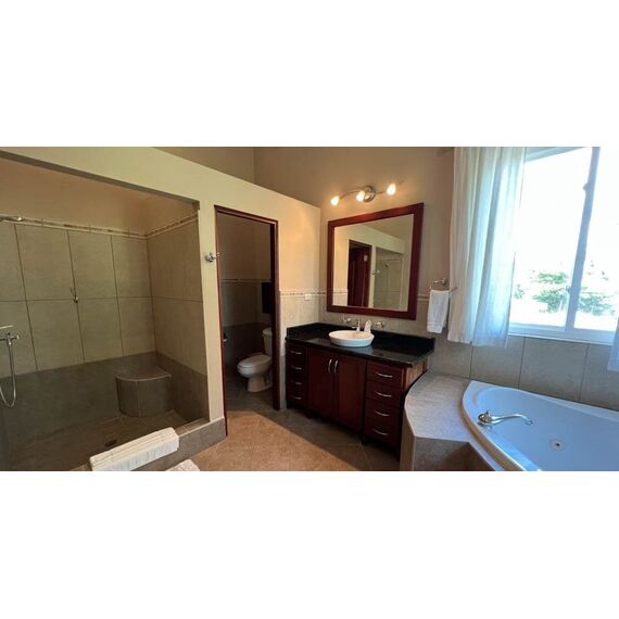 Apartment 4-room 3+1 in Cabarete (Cabarete) Dominican Republic area 241m² 3 floor, 16 image