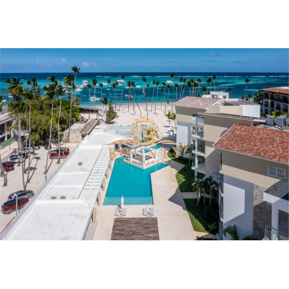 Apartment 4-room 3+1 in Punta Cana (Punta Cana) Dominican Republic area 130m² 1 floor, 6 image