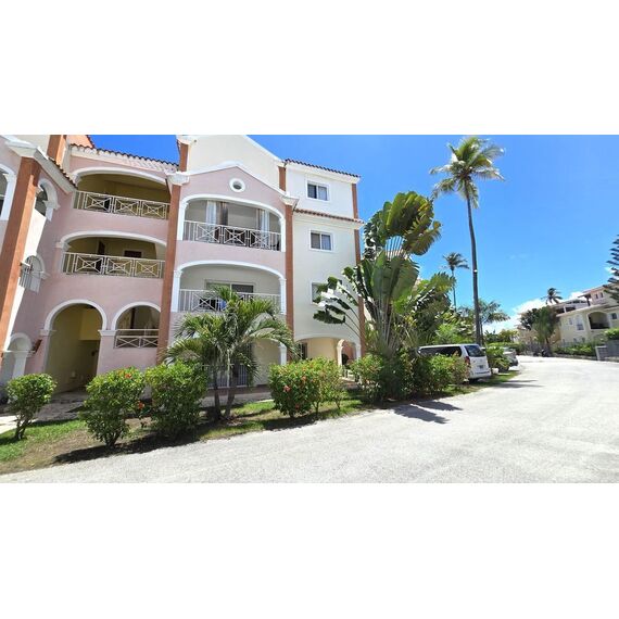Apartment 1-room 1+0 studio in Punta Cana (Bavaro) Dominican Republic area 49m² , 3 image