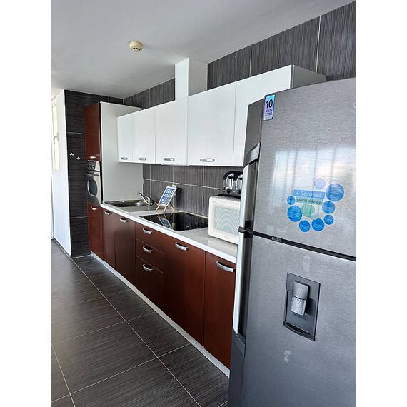 Apartment 3-room 2+1 in Samana (Samana) Dominican Republic area 130m² 3 floor, 16 image