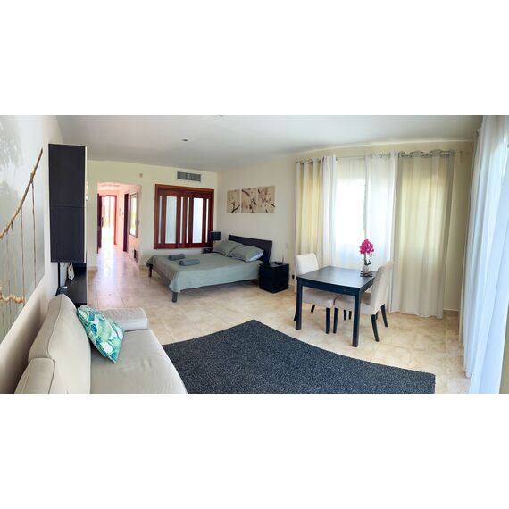 Apartment 1-room 1+0 studio by the sea in Punta Cana Dominican Republic area 70m² 1 floor in RC Punta Palmera, 2 image