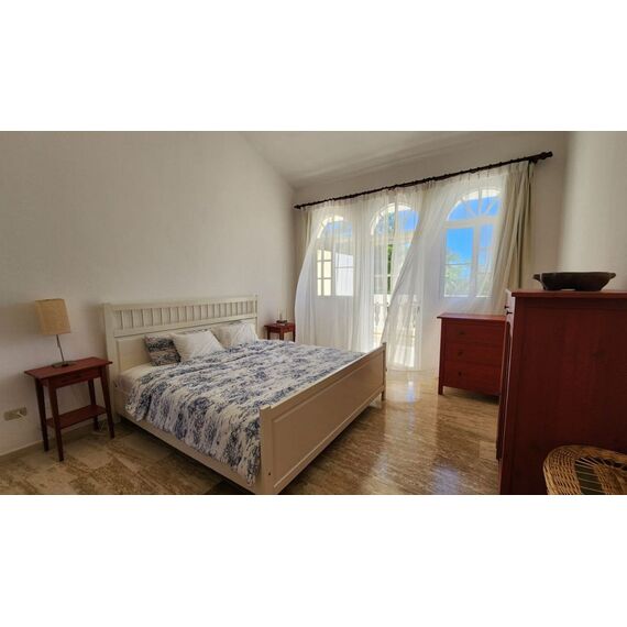 Apartment 3-room 2+1 in Punta Cana (Bavaro) Dominican Republic area 185m² , 14 image