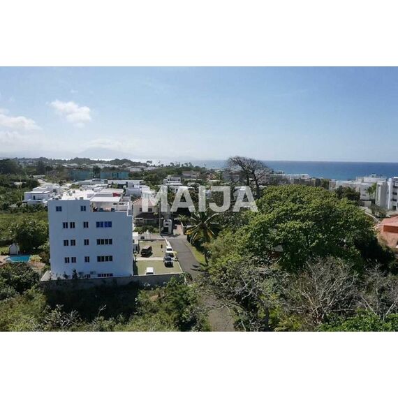 Apartment 4-room 3+1 in Sosua (Sosua) Dominican Republic area 139m² 2 floor, 3 image