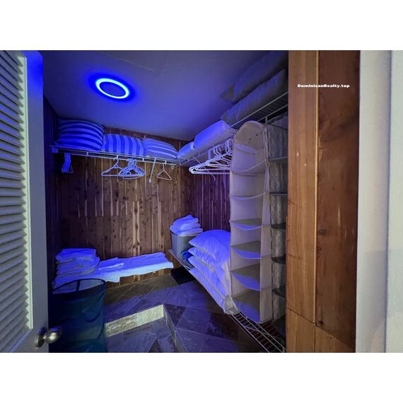Apartment 3-room 2+1 by the sea in Punta Cana (Cap Cana) Dominican Republic area 197m² 2 floor in RC Aquamarina luxury residences, 5 image