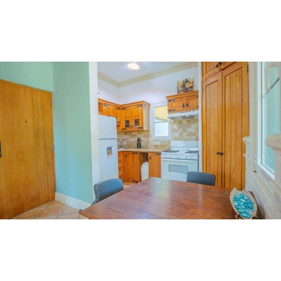 Apartment 2-room 1+1 in Cabarete (Cabarete) Dominican Republic area 58m² 2 floor, 5 image