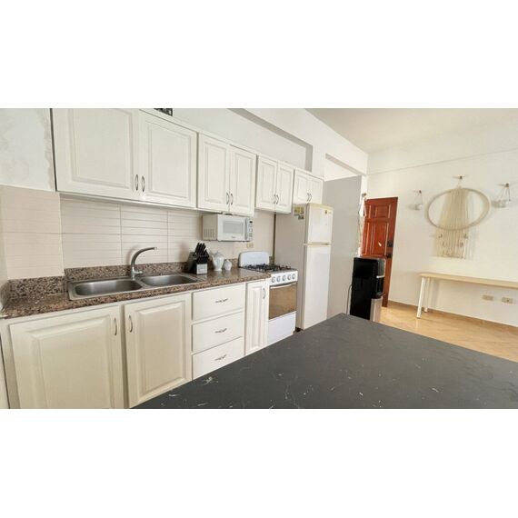 Apartment 1-room 1+0 studio in Punta Cana (Bavaro) Dominican Republic area 70m² , 15 image