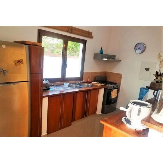 Apartment 3-room 2+1 in Cabarete (Cabarete) Dominican Republic area 107m² 1 floor, 9 image