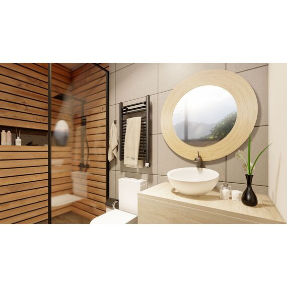 Apartment 3-room 2+1 in Las Terrenas (Las Terrenas) Dominican Republic area 103m² 2 floor, 8 image