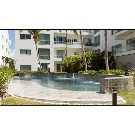 Apartment 3-room 2+1 in Punta Cana (Cap Cana) Dominican Republic area 135m² , 3 image