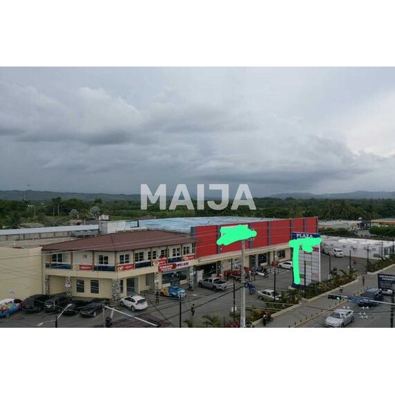 Cafe | restaurant in Cabarete (Cabarete) Dominican Republic 4000m² , 3 image