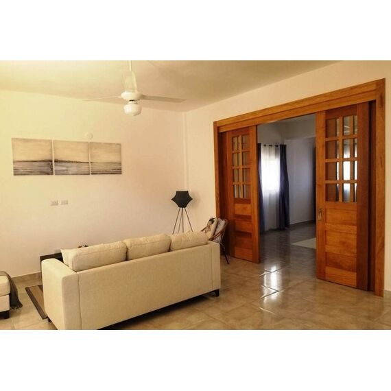 Apartment 2-room 1+1 in Sosua (Sosua) Dominican Republic area 88m² 1 floor, 6 image