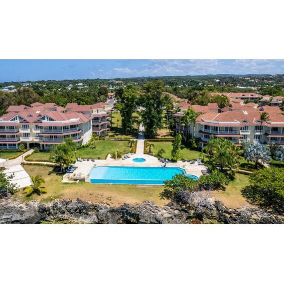 Apartment 5-room 4+1 in Sosua (Sosua) Dominican Republic area 334m² , 9 image