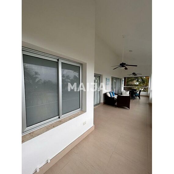 Apartment 4-room 3+1 in Punta Cana (Punta Cana) Dominican Republic area 167m² 3 floor, 14 image