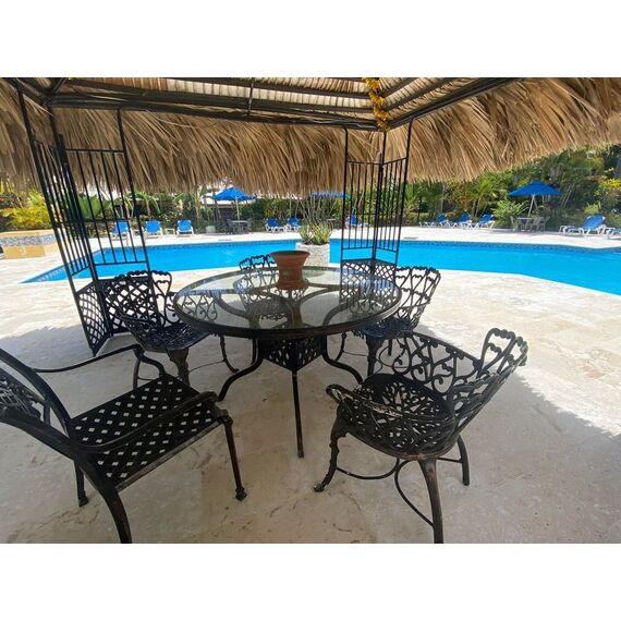 Apartment 3-room 2+1 in Sosua (Sosua) Dominican Republic area 112m² 3 floor, 9 image
