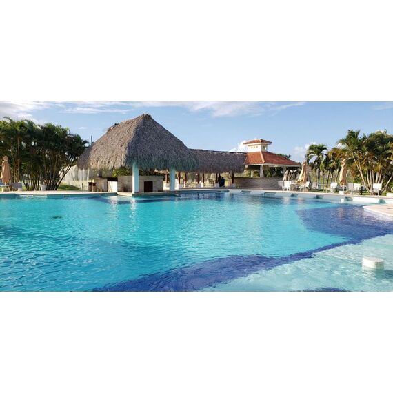 Apartment 3-room 2+1 in Punta Cana (Bavaro) Dominican Republic area 102m² , 18 image