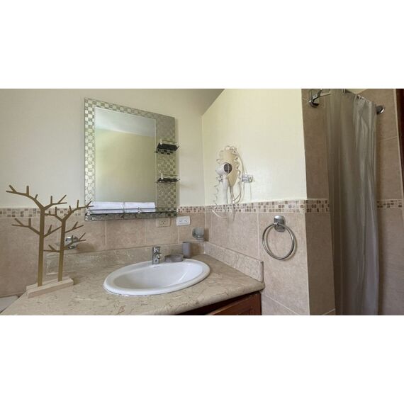 Apartment 2-room 1+1 in Punta Cana (Bavaro) Dominican Republic area 55m² , 10 image