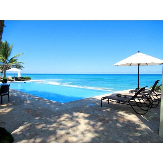 Apartment 4-room 3+1 in Sosua (Sosua) Dominican Republic area 154m² 2 floor, 3 image