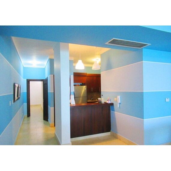 Apartment 3-room 2+1 in Sosua (Sosua) Dominican Republic area 150m² 2 floor, 12 image