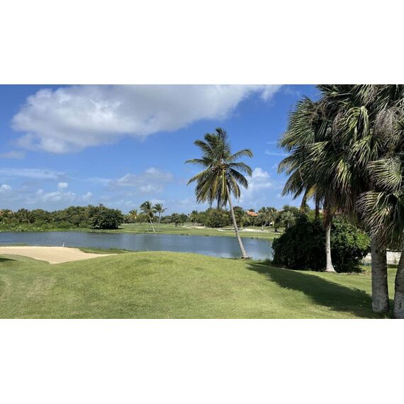 Apartment 3-room 2+1 in Punta Cana (Bavaro) Dominican Republic area 102m² , 17 image