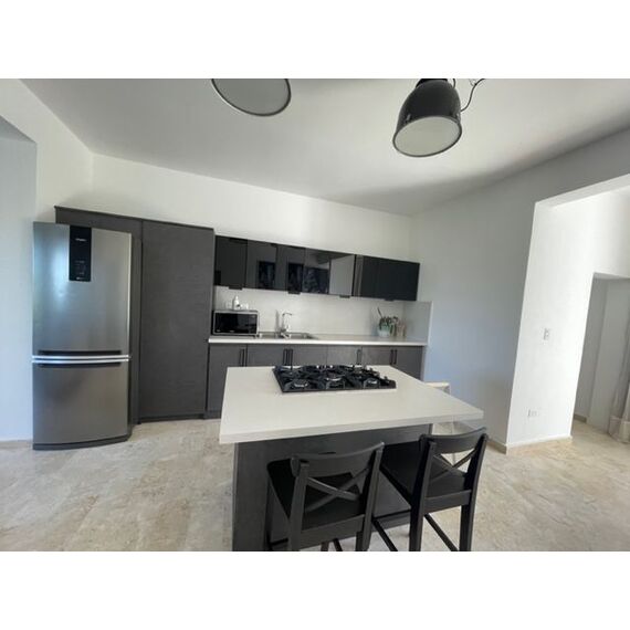 Apartment 3-room 2+1 in Cabarete (Encuentro) Dominican Republic area 168m² 3 floor, 7 image