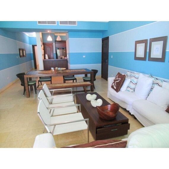 Apartment 4-room 3+1 in Sosua (Sosua) Dominican Republic area 154m² 2 floor, 8 image