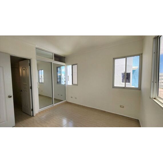 Apartment 4-room 3+1 in Punta Cana (Punta Cana) Dominican Republic area 75m² , 7 image