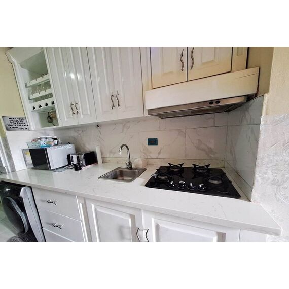Apartment 3-room 2+1 in Sosua (Sosua) Dominican Republic area 51m² 3 floor, 3 image