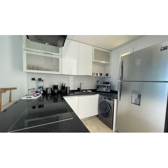 Apartment 3-room 2+1 in Punta Cana (Bavaro) Dominican Republic area 99m² , 16 image