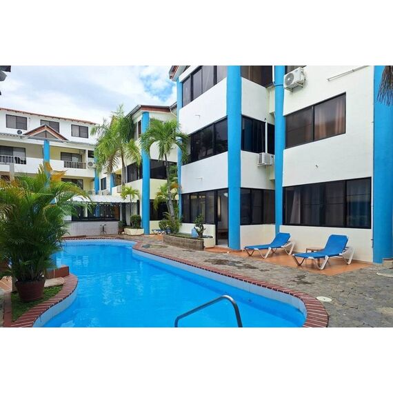 Apartment 3-room 2+1 in Sosua (Sosua) Dominican Republic area 51m² 3 floor, 4 image