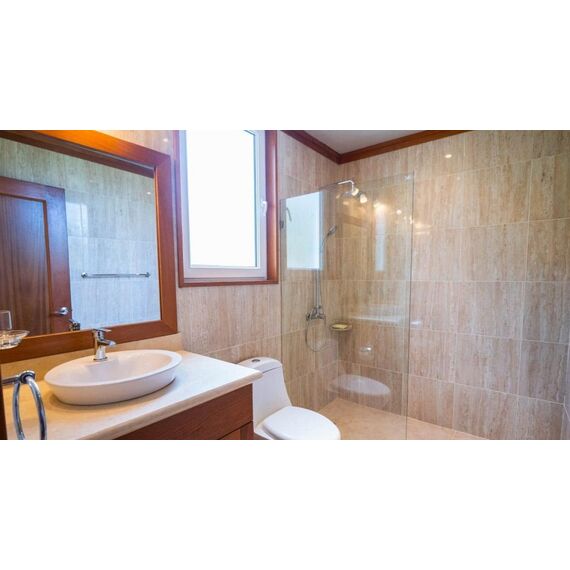 Apartment 3-room 2+1 in Sosua (Sosua) Dominican Republic area 152m² , 4 image