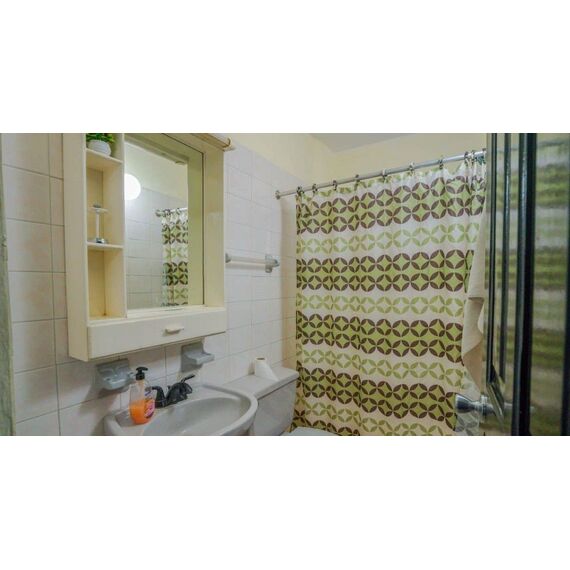 Apartment 3-room 2+1 in Sosua (Sosua) Dominican Republic area 60m² 3 floor, 10 image