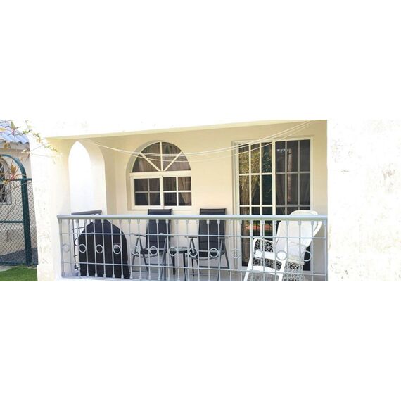 Apartment 3-room 2+1 in Punta Cana (Bavaro) Dominican Republic area 73m² 1 floor, 6 image