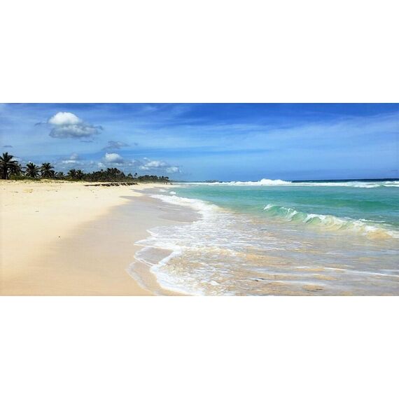 Apartment 3-room 2+1 in Punta Cana (Punta Cana) Dominican Republic area 109m² 4 floor, 16 image