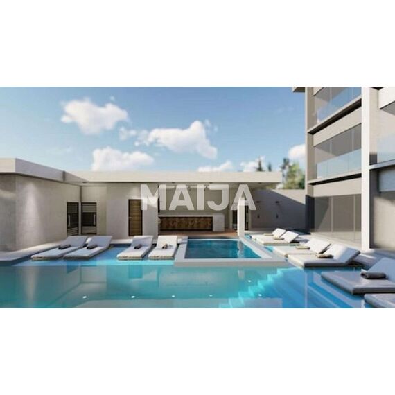 Apartment 3-room 2+1 in Sosua (Sosua) Dominican Republic area 140m² 4 floor, 11 image