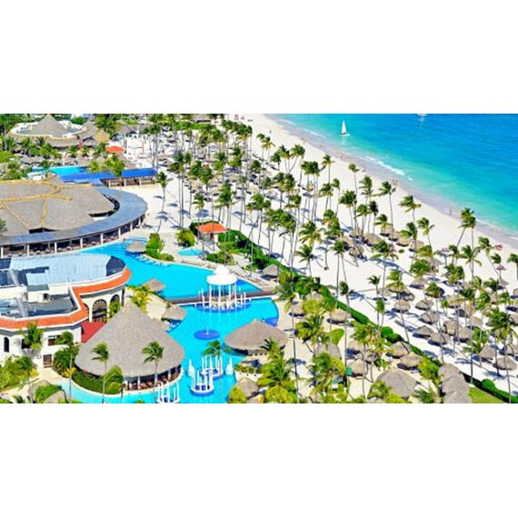 Apartment 4-room 3+1 in Punta Cana (Punta Cana) Dominican Republic area 142m² , 13 image