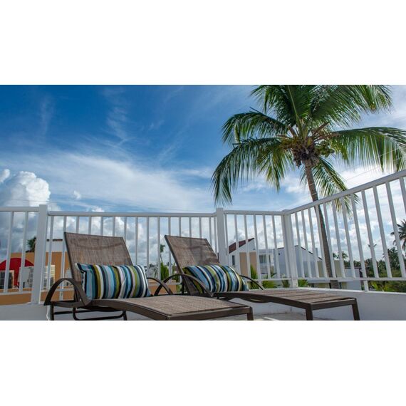Apartment 3-room 2+1 in Punta Cana (Bavaro) Dominican Republic area 185.6m² , 16 image