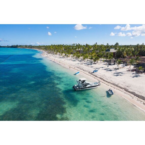 Apartment 3-room 2+1 in Punta Cana (Bavaro) Dominican Republic area 133m² , 18 image