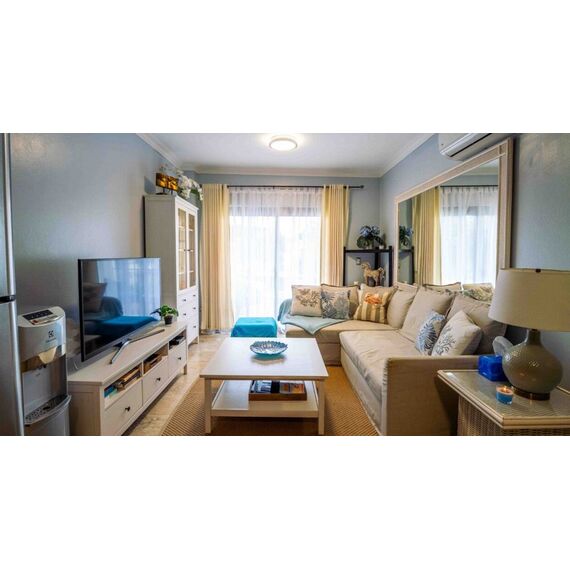Apartment 3-room 2+1 in Sosua (Sosua) Dominican Republic area 102m² 2 floor, 8 image