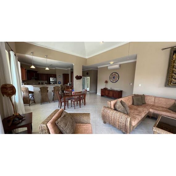 Apartment 4-room 3+1 in Cabarete (Cabarete) Dominican Republic area 241m² 3 floor, 9 image