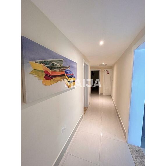 Apartment 4-room 3+1 in Punta Cana (Punta Cana) Dominican Republic area 167m² 3 floor, 15 image