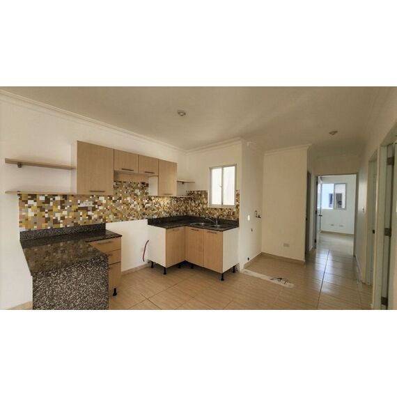 Apartment 4-room 3+1 in Punta Cana (Punta Cana) Dominican Republic area 75m² , 4 image
