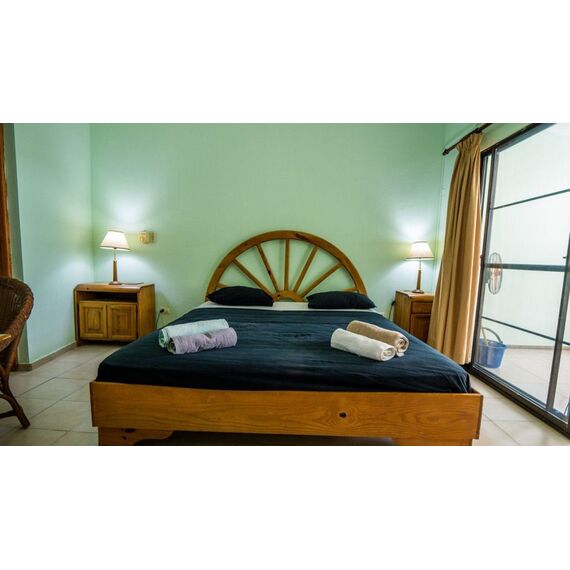 Apartment 1-room 1+0 studio in Sosua (Sosua) Dominican Republic area 51m² 3 floor, 8 image
