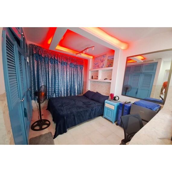 Apartment 3-room 2+1 in Sosua (Sosua) Dominican Republic area 51m² 3 floor, 11 image