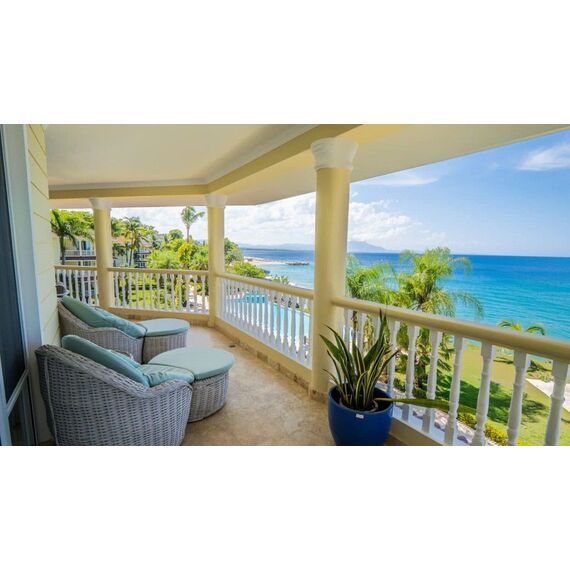 Apartment 5-room 4+1 in Sosua (Sosua) Dominican Republic area 334m² , 6 image