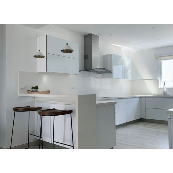 Apartment 4-room 3+1 in Punta Cana (Punta Cana) Dominican Republic area 142m² , 7 image