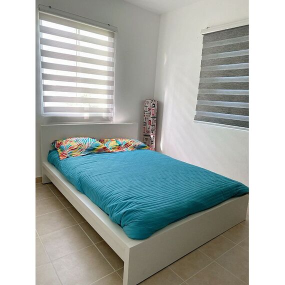 Apartment 3-room 2+1 in Punta Cana (Bavaro) Dominican Republic area 65m² , 7 image
