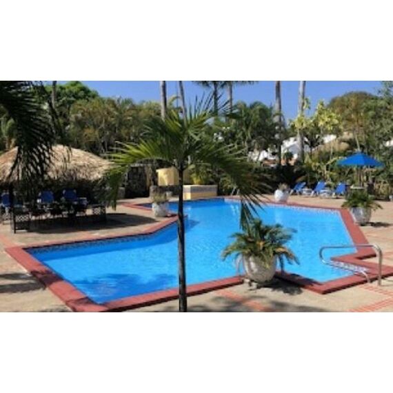 Apartment 2-room 1+1 in Sosua (Sosua) Dominican Republic area 58.4m² , 7 image