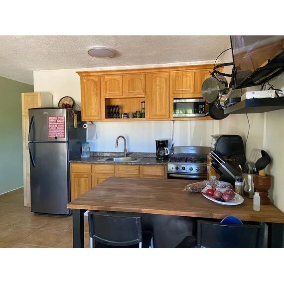 Apartment 2-room 1+1 in Sosua (Sosua) Dominican Republic area 58.4m² , 3 image