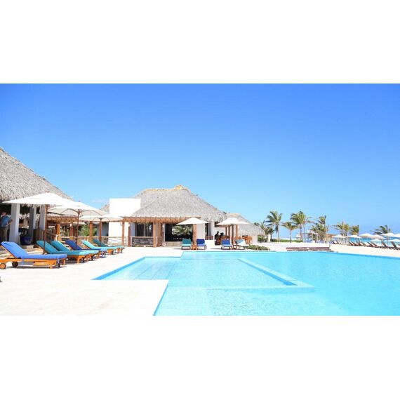 Apartment 3-room 2+1 in Punta Cana (Bavaro) Dominican Republic area 99m² , 2 image